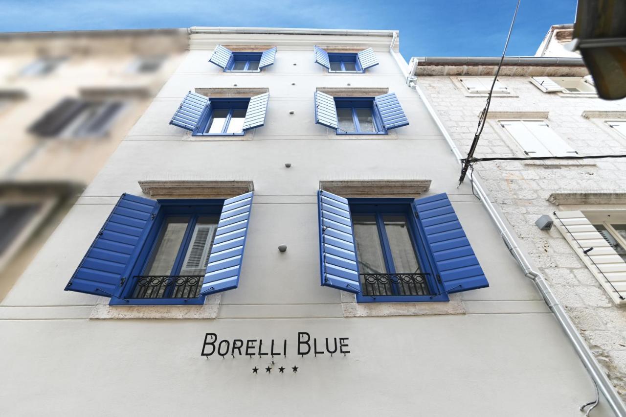 Borelli Palace & Borelli Blue Задар Экстерьер фото