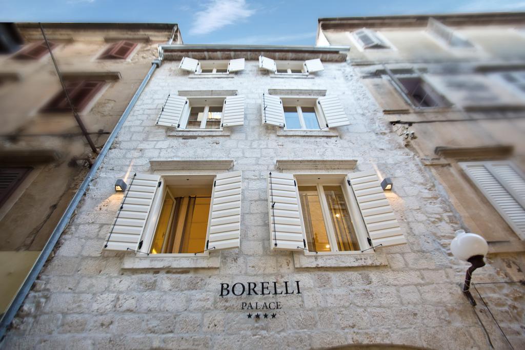 Borelli Palace & Borelli Blue Задар Экстерьер фото